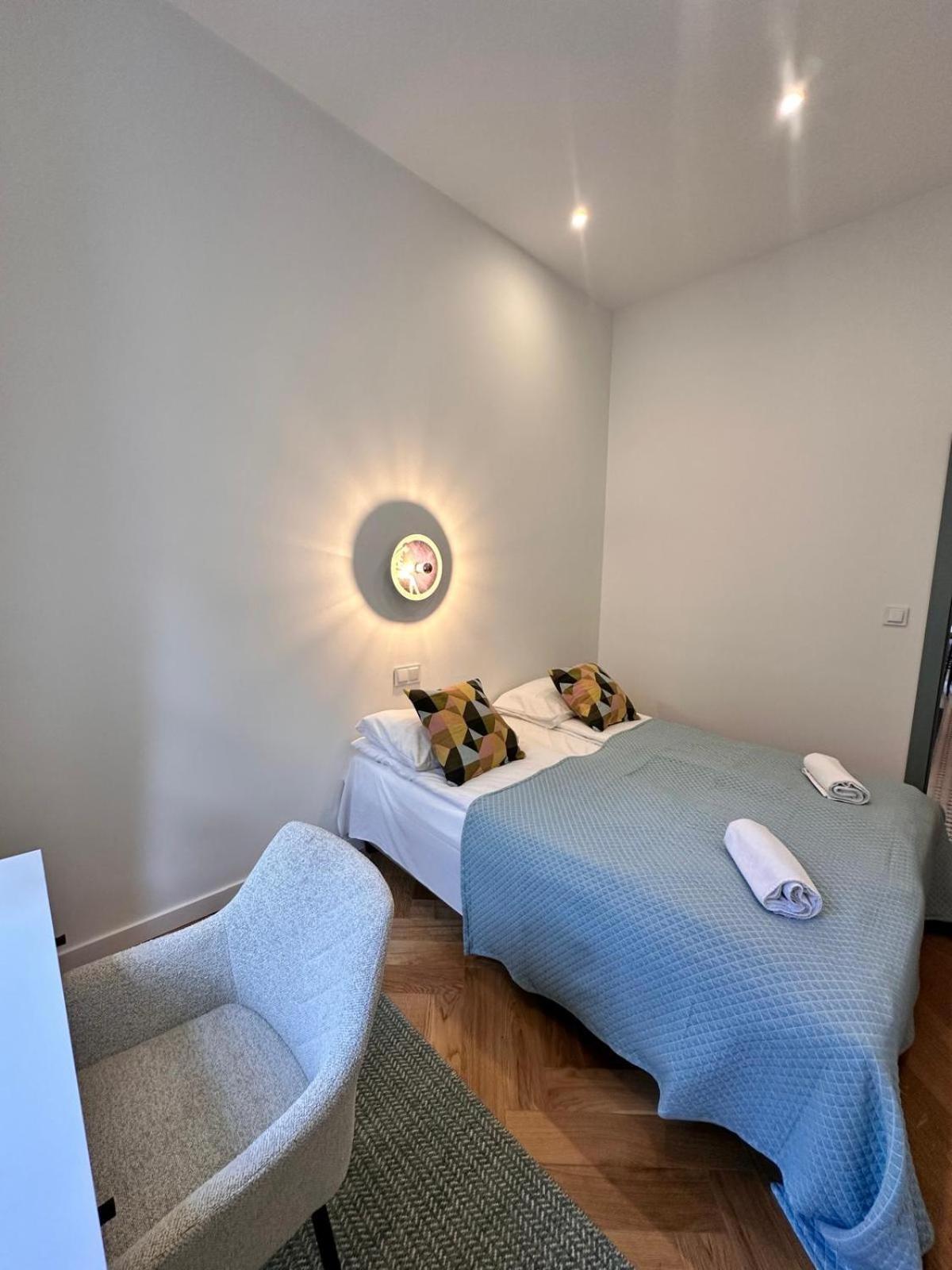 Modern Delux Apartment! - Air Conditioning * Kraków