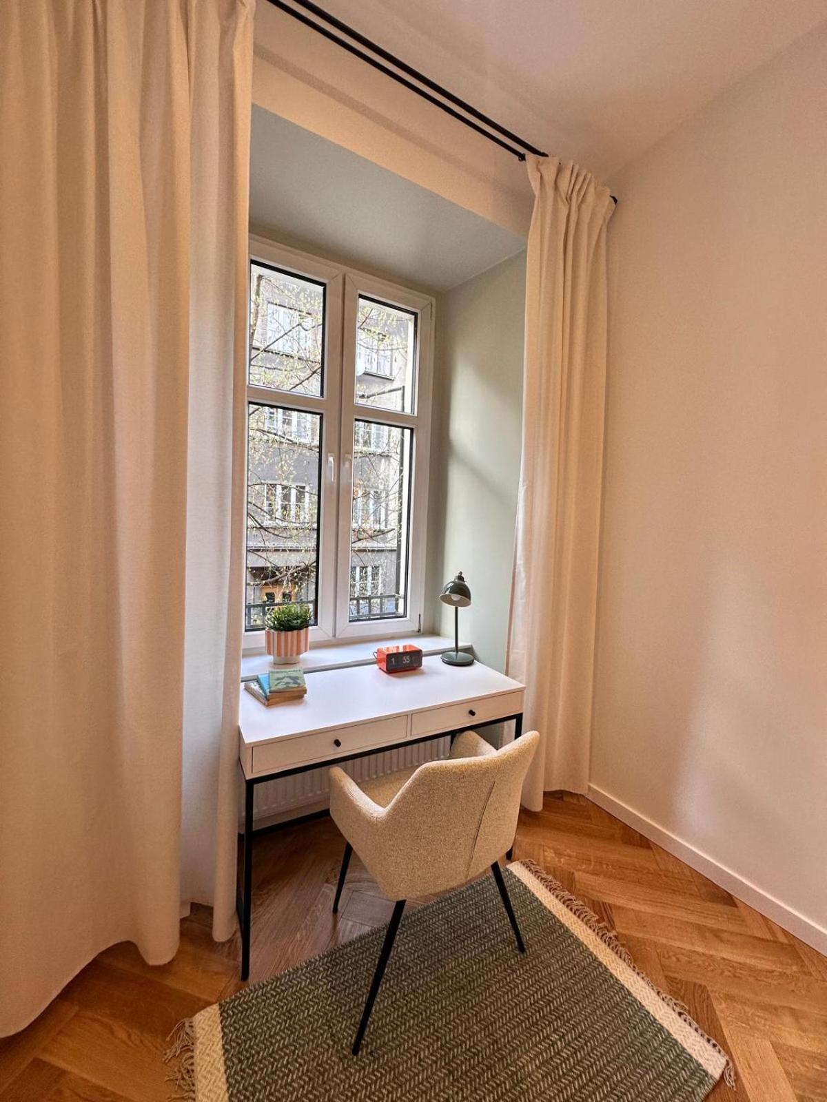 Apartament Modern Delux Apartment! - Air Conditioning Kraków