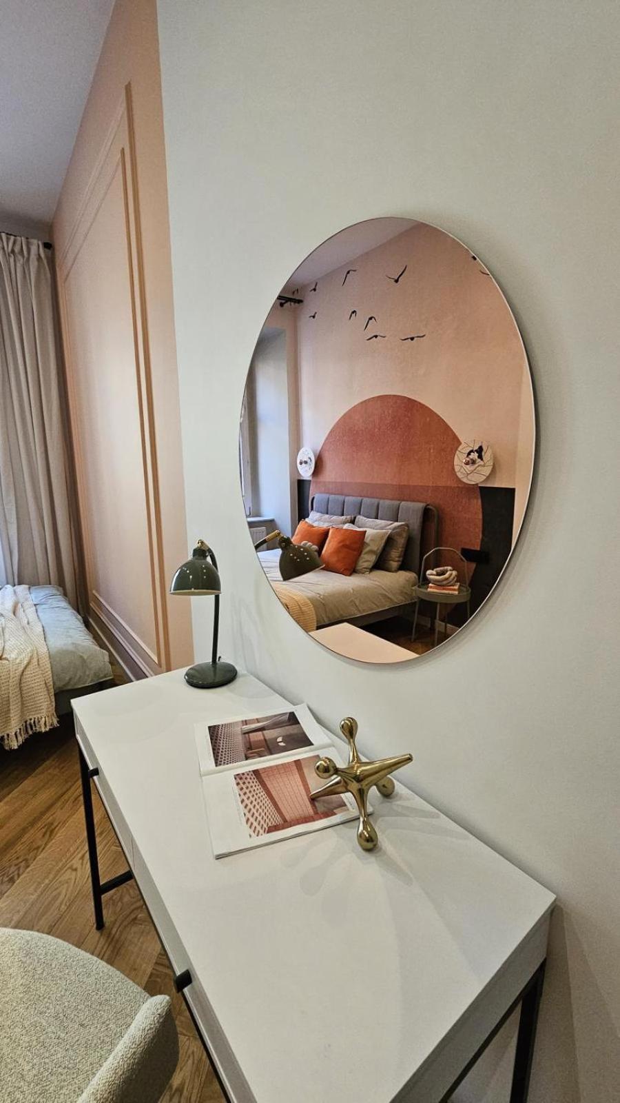 Apartament Modern Delux Apartment! - Air Conditioning *