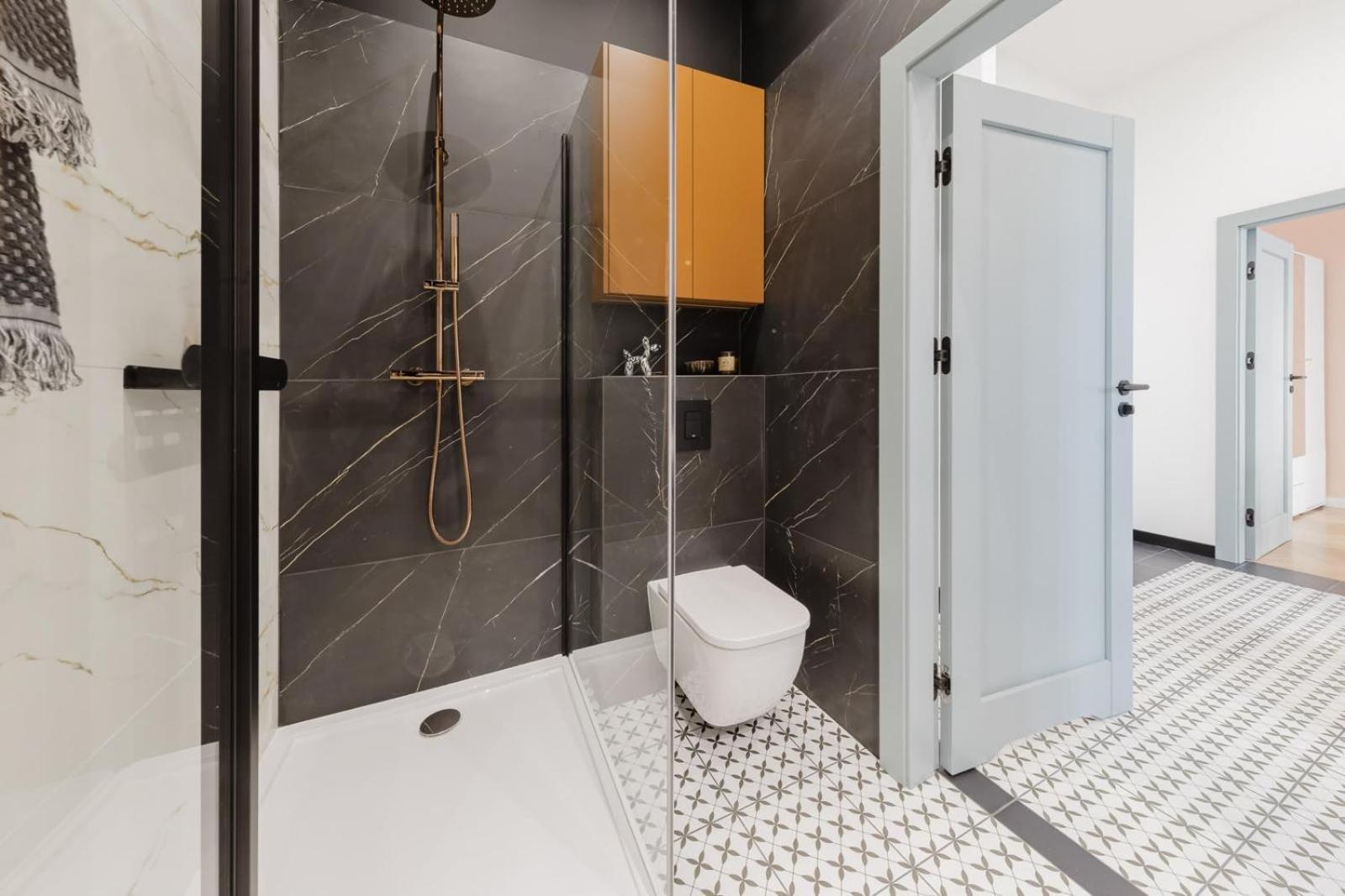 Apartament Modern Delux Apartment! - Air Conditioning *
