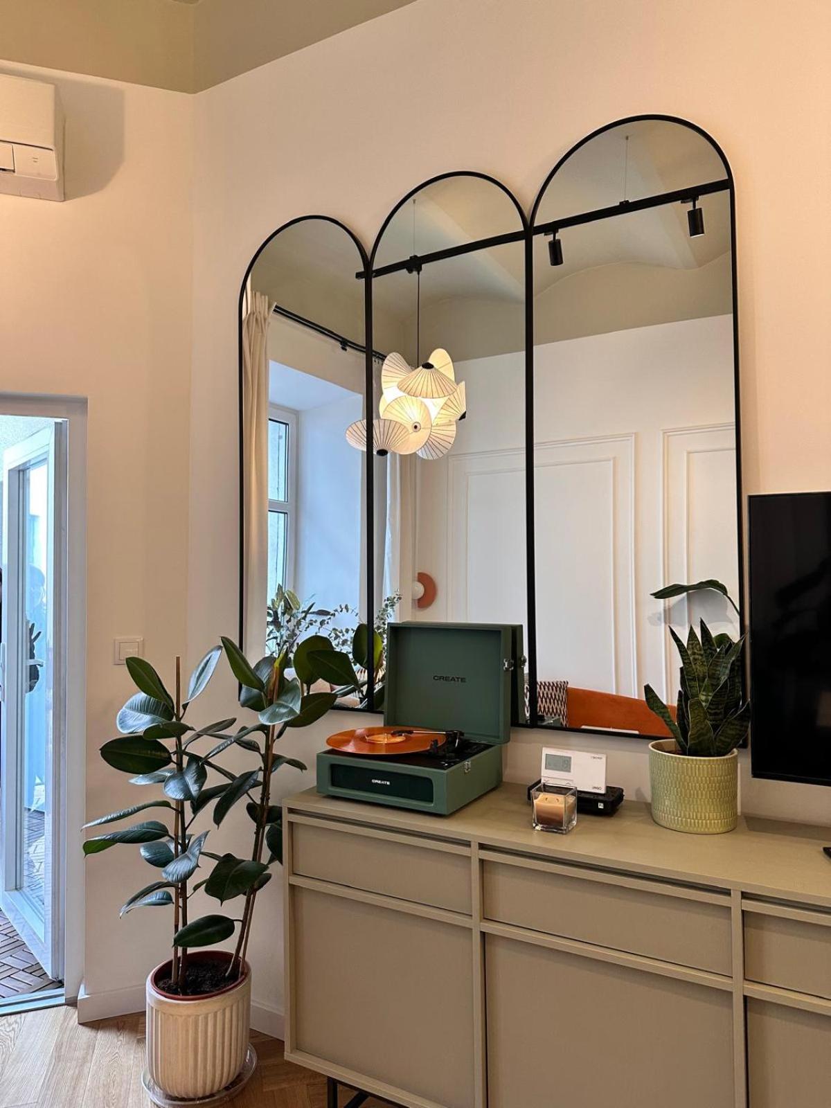 Apartament Modern Delux Apartment! - Air Conditioning *