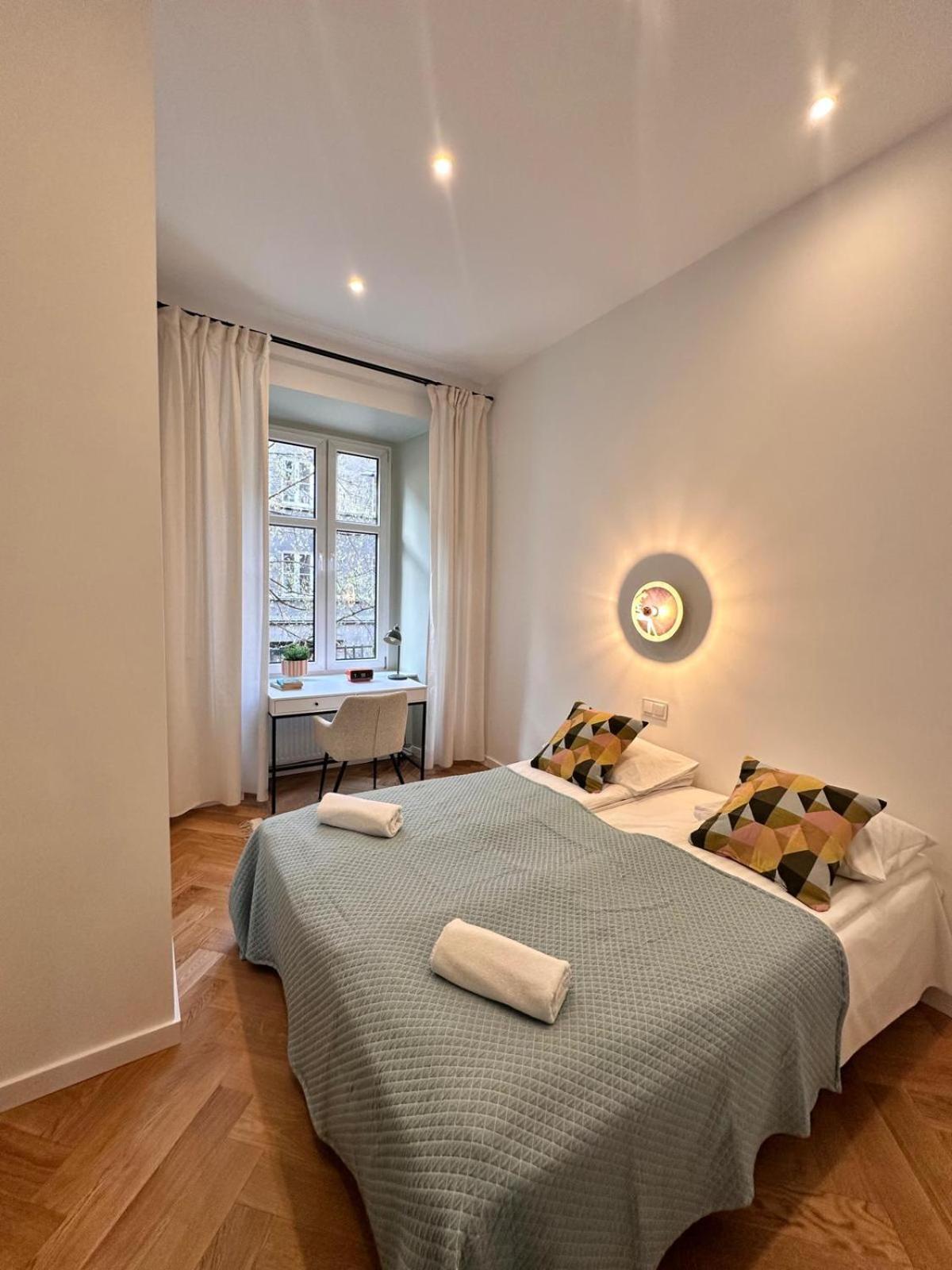 Apartament Modern Delux Apartment! - Air Conditioning