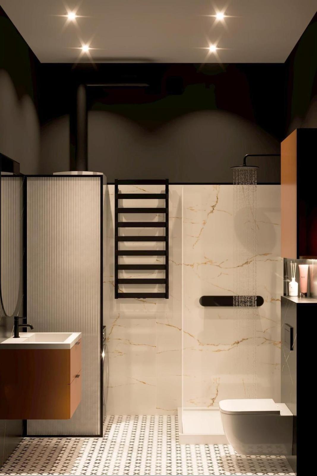 Modern Delux Apartment! - Air Conditioning * Krakau
