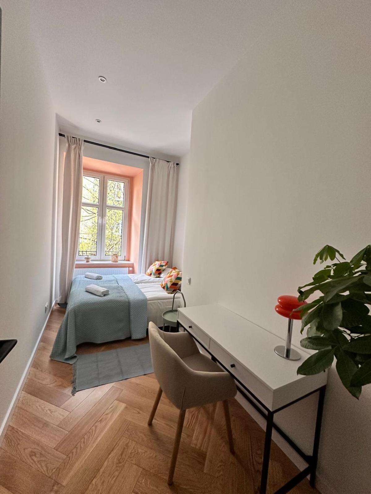 Modern Delux Apartment! - Air Conditioning Apartment Krakau