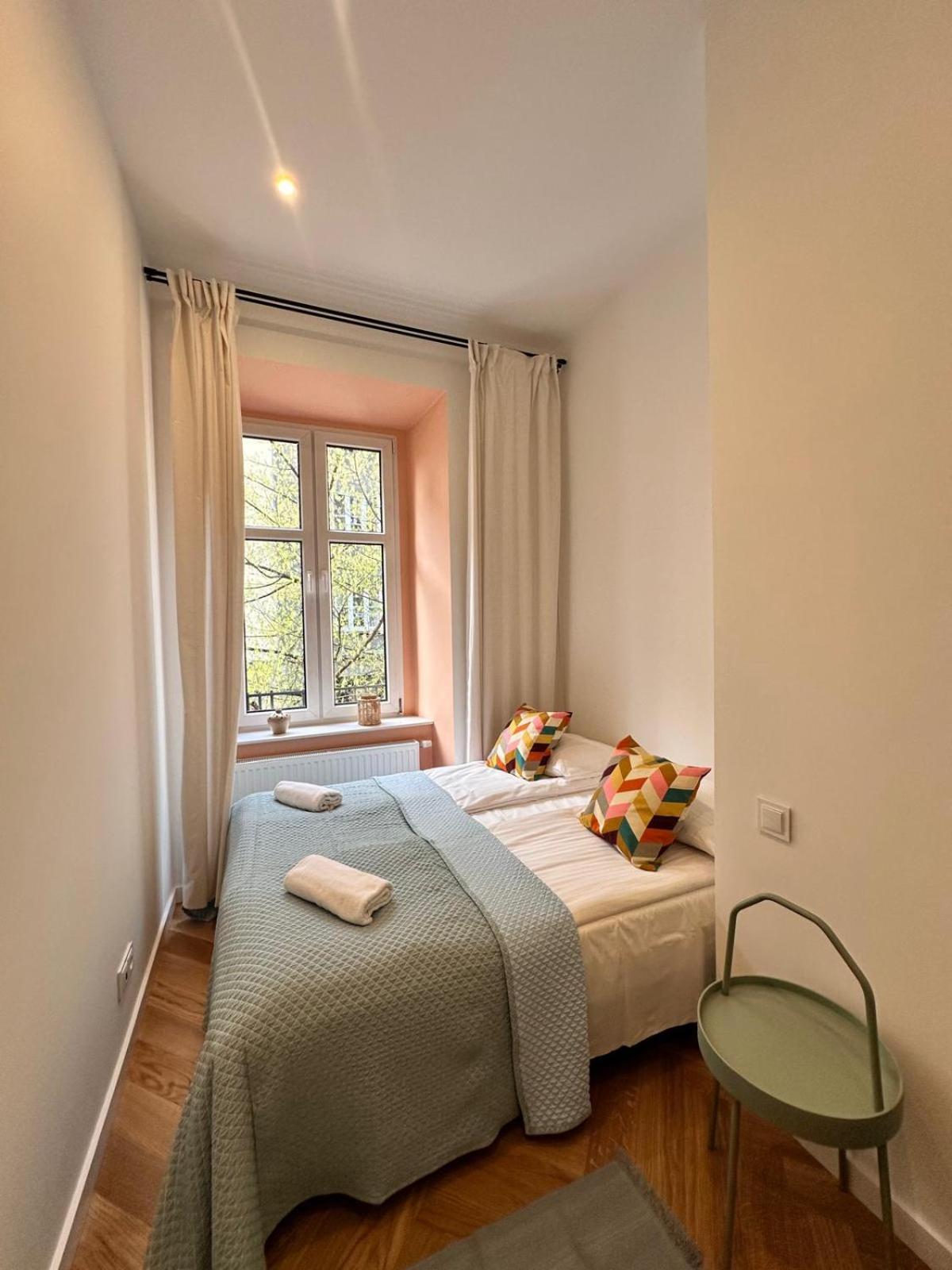 Apartment Modern Delux Apartment! - Air Conditioning Krakau