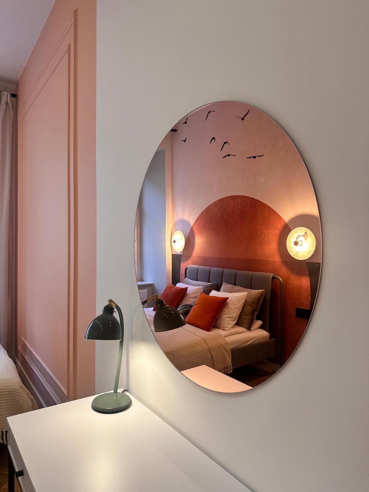 Modern Delux Apartment! - Air Conditioning * Krakau