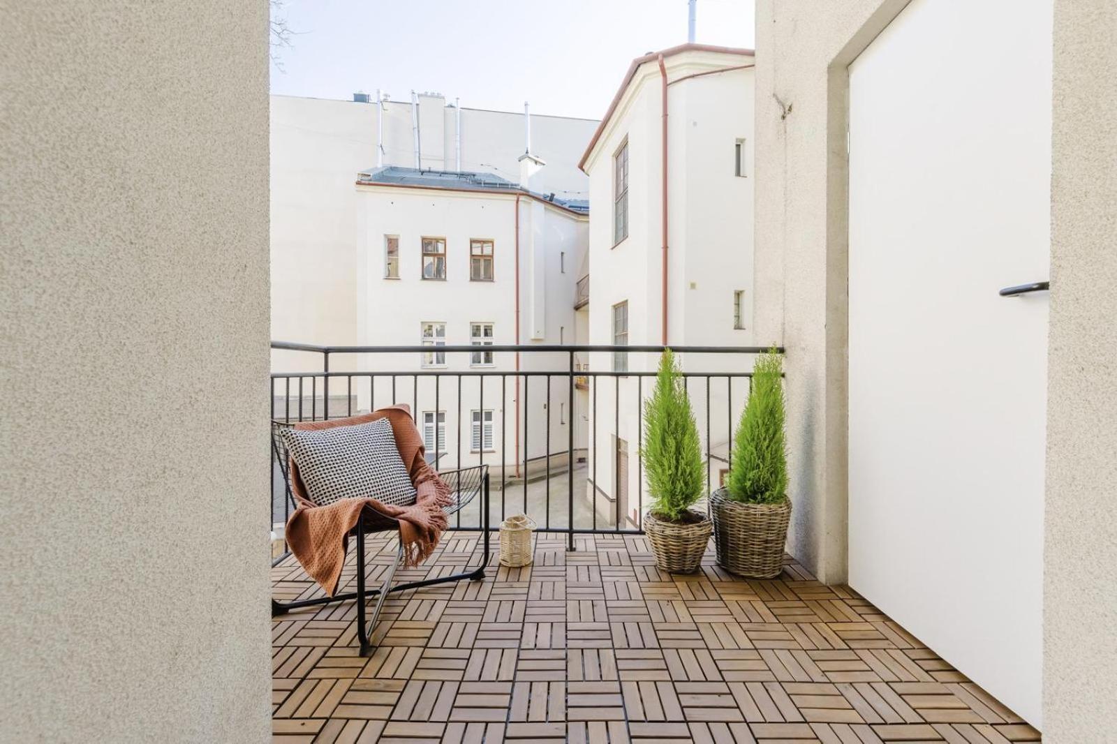 Modern Delux Apartment! - Air Conditioning Krakau