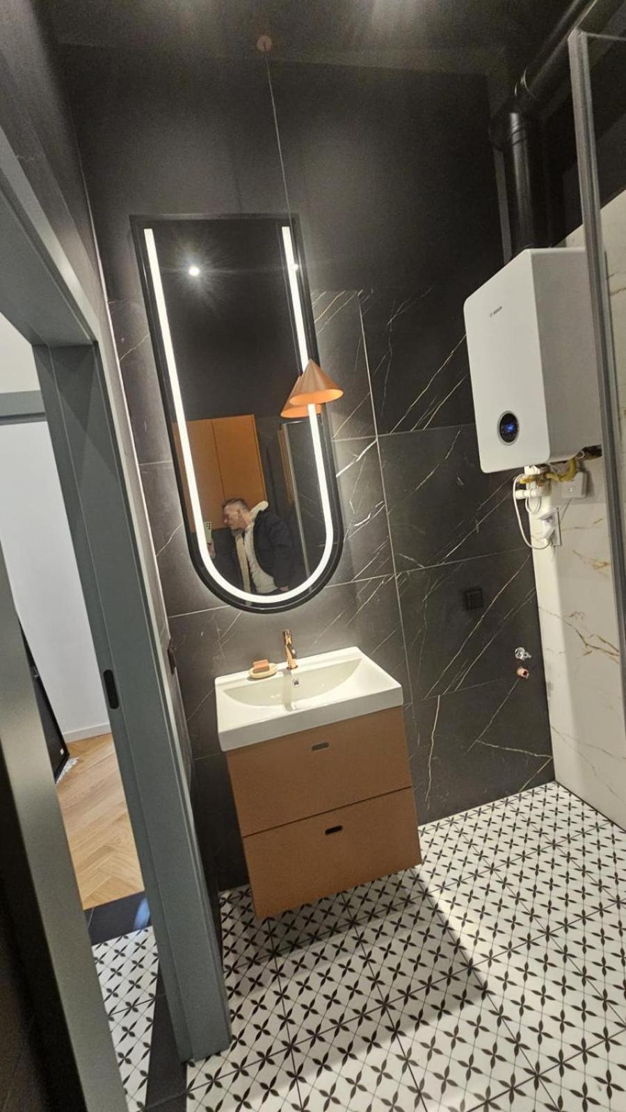 Modern Delux Apartment! - Air Conditioning Apartment Krakau