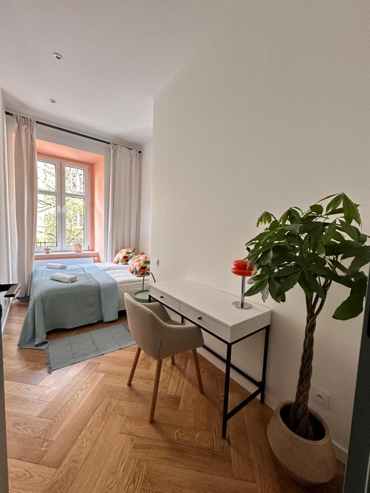 Modern Delux Apartment! - Air Conditioning * Krakau
